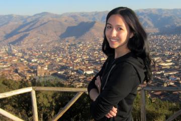 Photo of Jordana Lowe