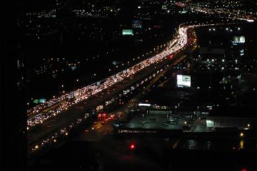 Photo of Gardiner Expressway