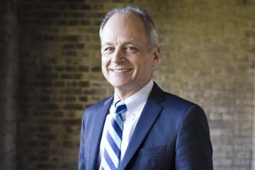 Meric gertler