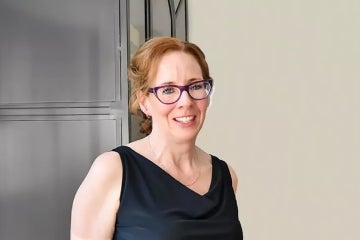 Kathi Wilson