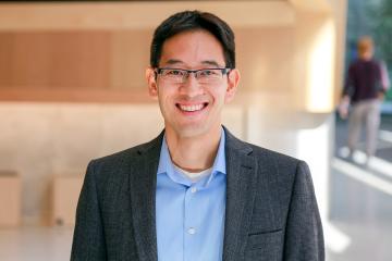 Tim Chan