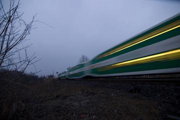 Photo of GO
