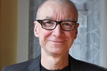Tony Dean