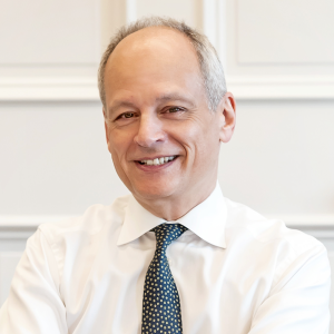 Meric Gertler