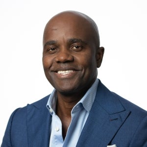 Wesley J. Hall