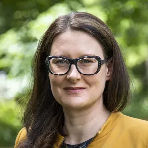Alexandra Gillespie