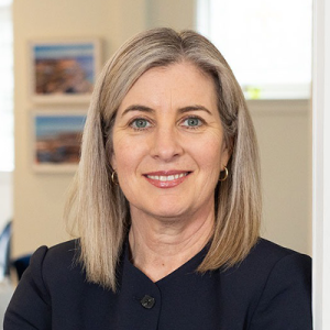 Melanie Woodin