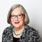 Sylvia Bashevkin