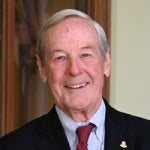 David Wilson