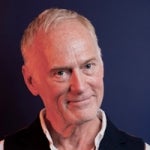 Alan Taylor