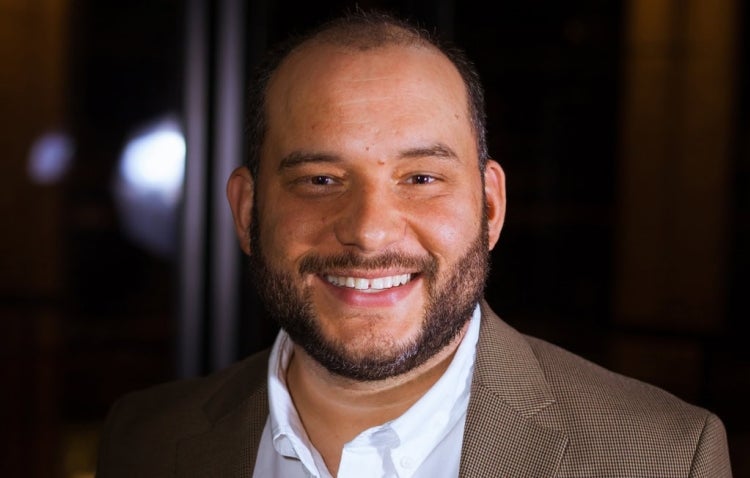 David Fernández