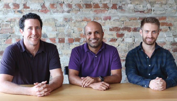 A Start-up is Born: The Story of Helpful