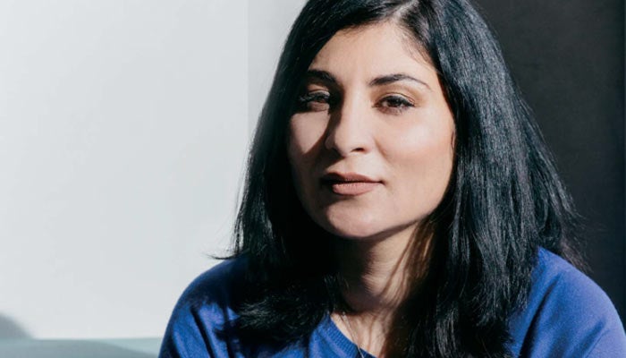 The Education of Robina Aryubwal