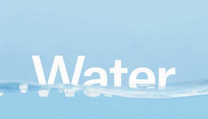 A Way with Water
