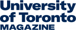 U of T Magazine logo